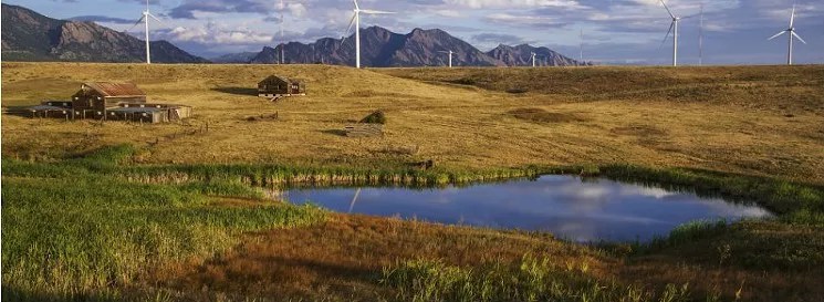 Rocky Flats Off Limits for Denver Public Schools Field Trips