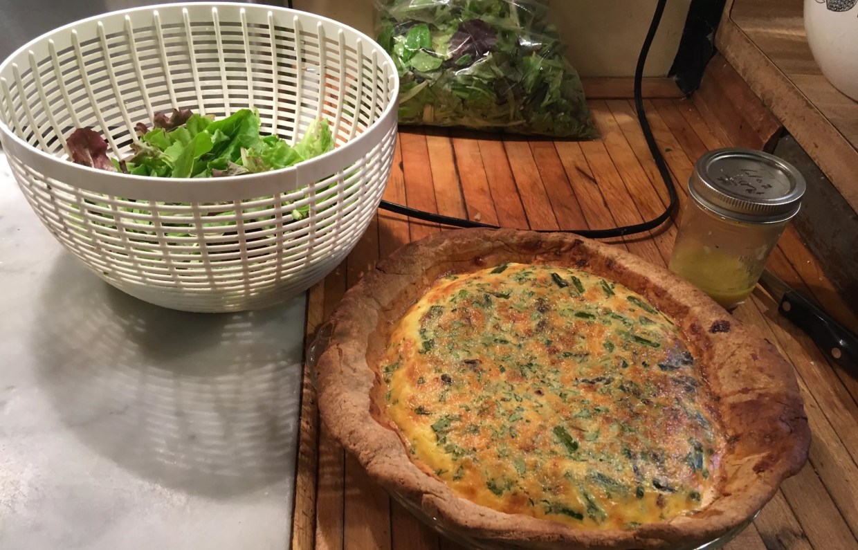 Boulder Farmers Market Kicks Off Wednesdays; Asparagus Arrives