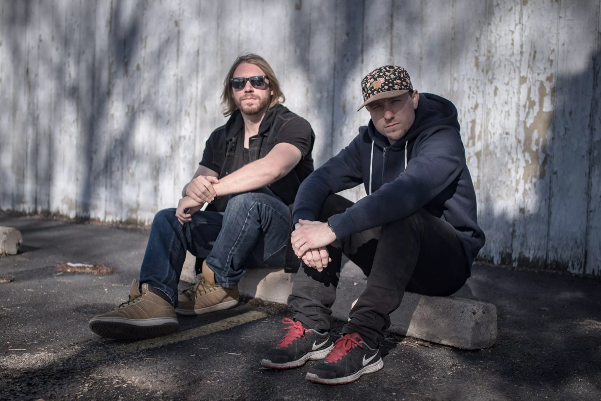 Family Ties Brings Hip-Hop and Art to Your Mom’s House