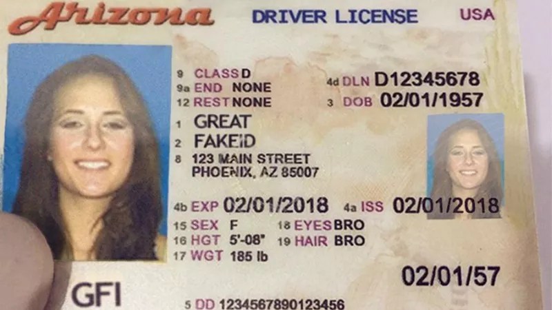 400-Plus Fake IDs Seized in Breck Pot Shops Since 2015, Most From Tourists