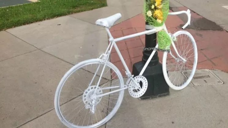 Denver Neighborhoods With the Most Car-Bicycle Accidents