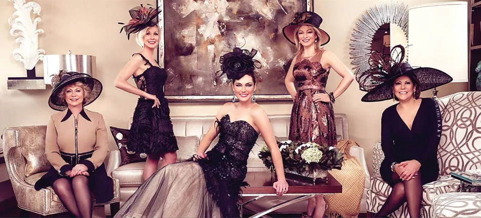 Off to the Races: Five Places to Prepare for the Kentucky Derby