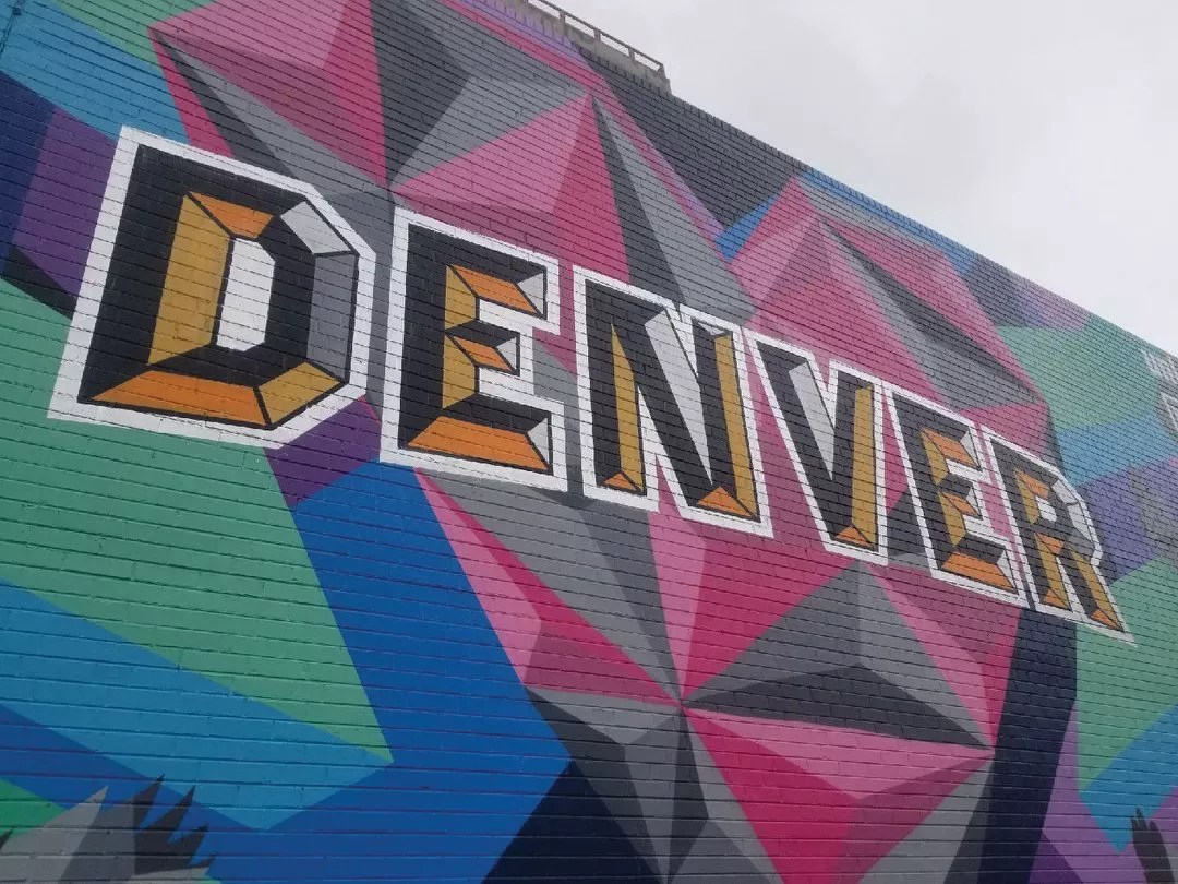 The 21 Best Events in Denver, May 1-7