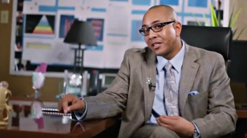 Details of Nick Dawkins Investigation Letter DPS Isn’t Ready for You to See