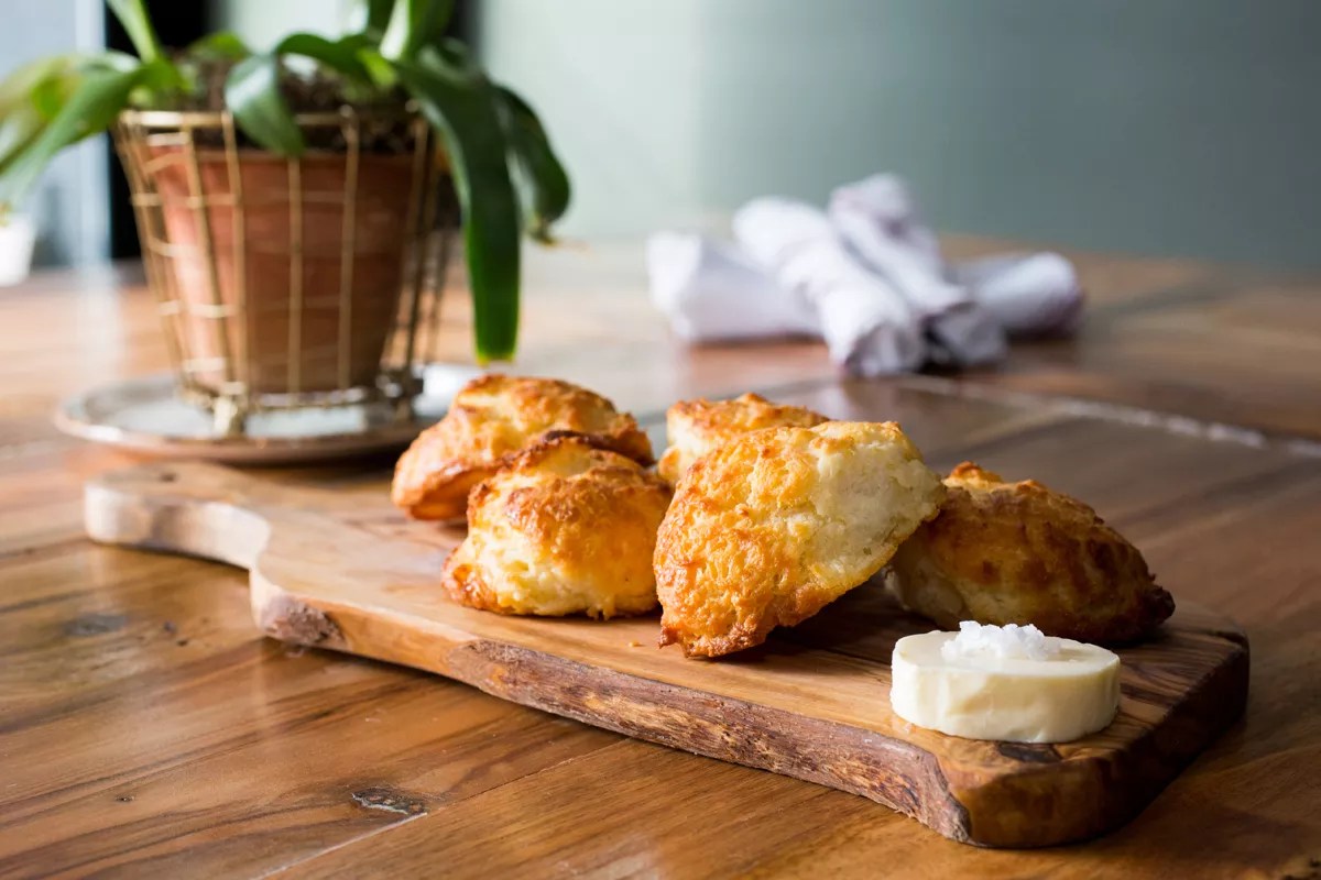 Review: Julep Serves Up Southern Hospitality…and Biscuits