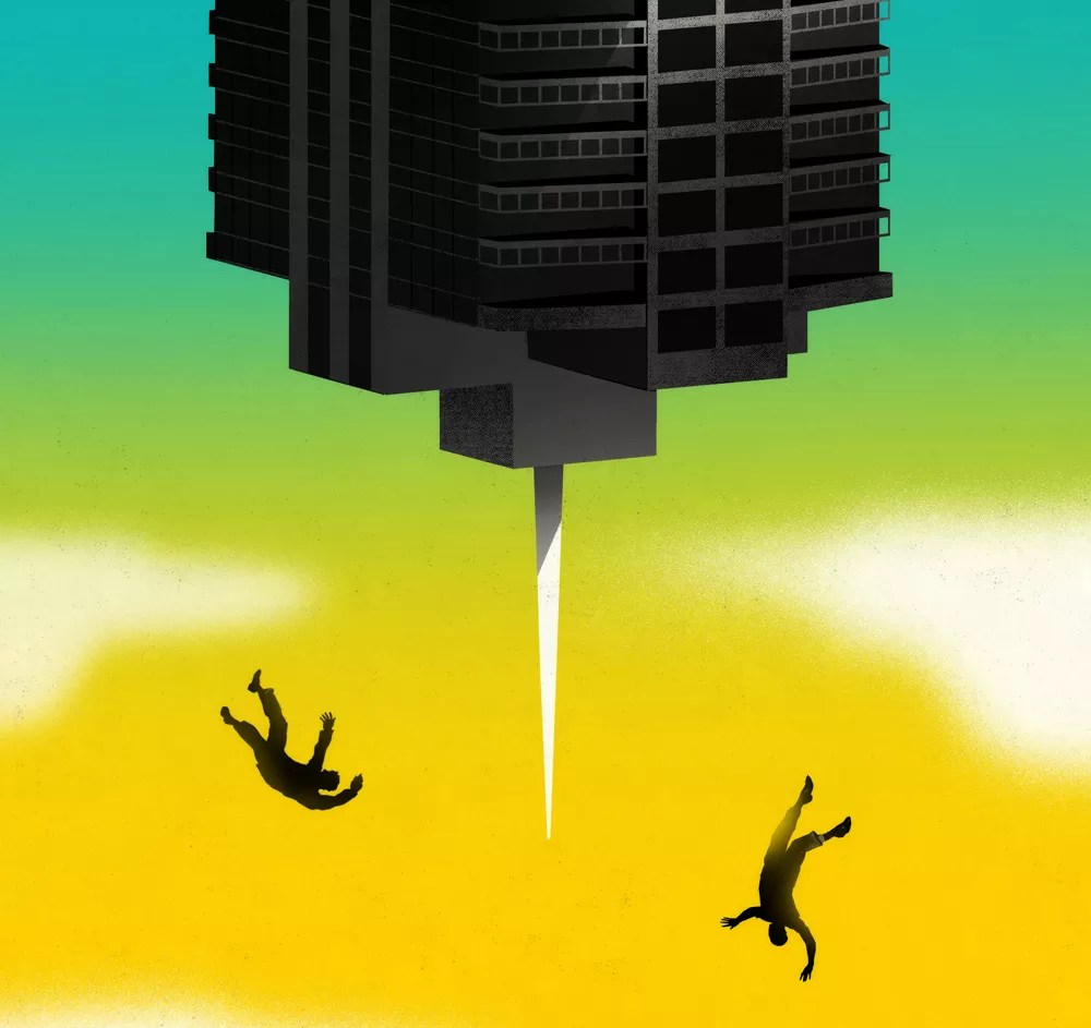 How the Quest to Build the Four Seasons Led to Criminal Charges