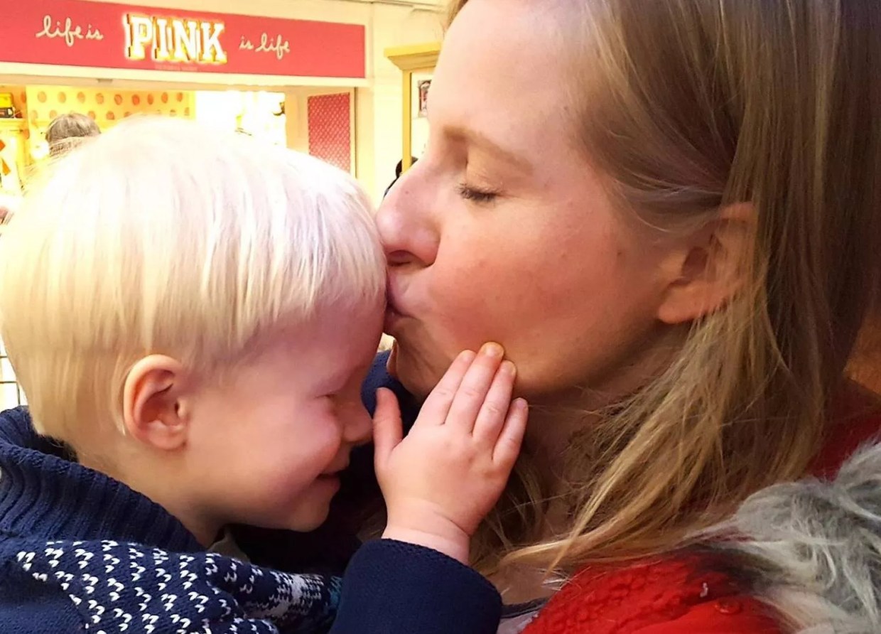 Ten Things to Do for Mother’s Day for Ten Types of Moms