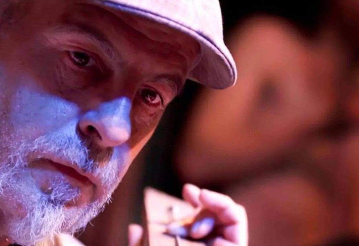 Remembering Steven Gordon