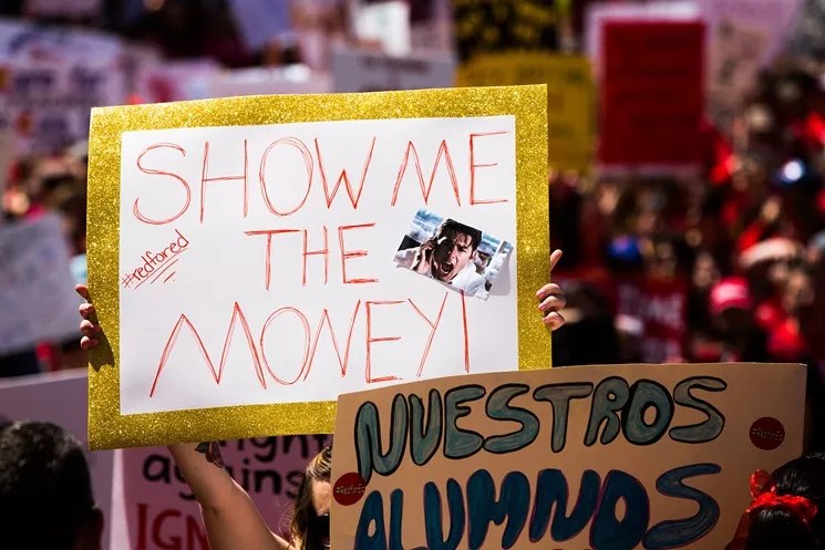 Reader: Anyone Who Can Add and Multiply Knows PERA Isn’t and Can’t Be Sustainable