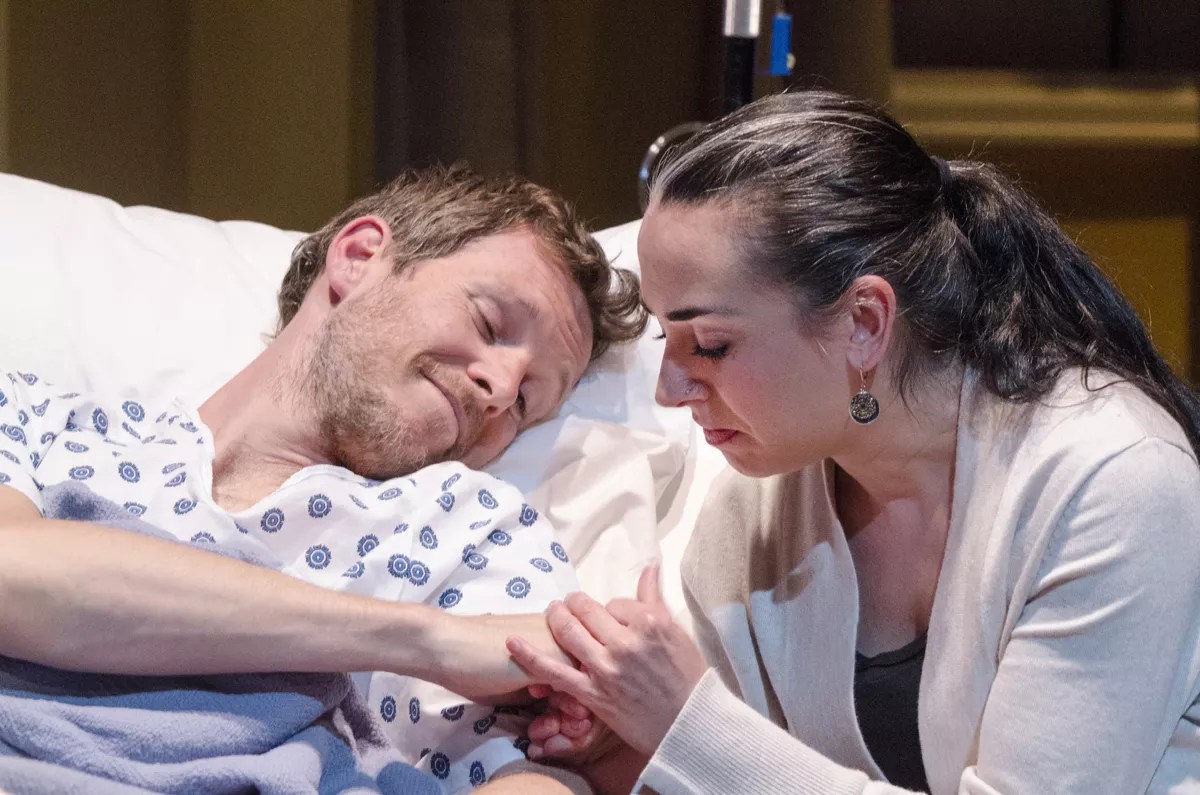 Review: Curious Explores the Meaning of Family in <i>Your Best One</i>