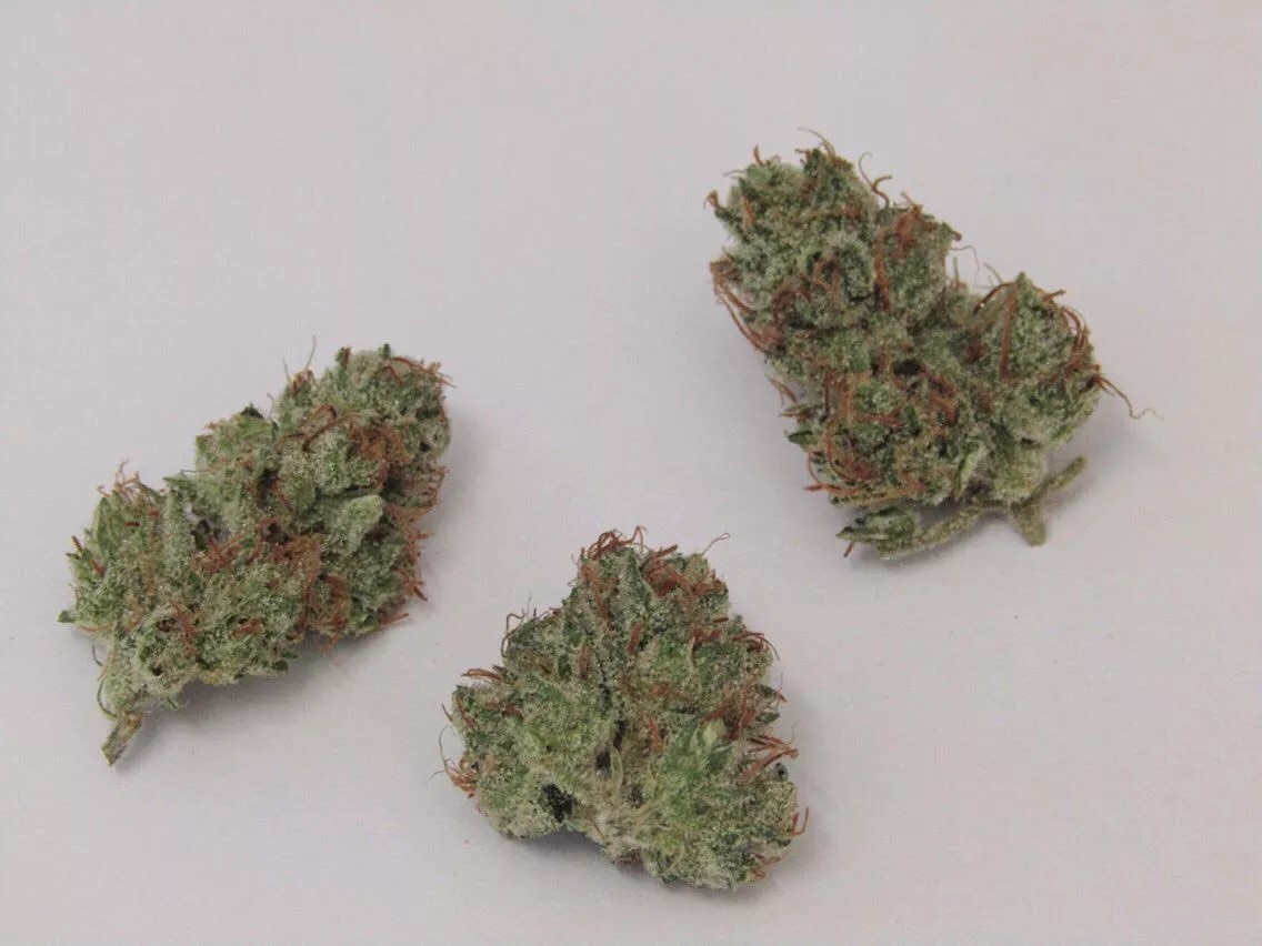 Why Colorado Tokers Love Witches Weed