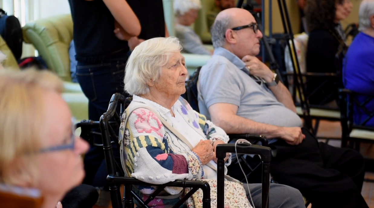 Can Cannabis Help Prevent and Reverse Dementia? Find Out May 30.