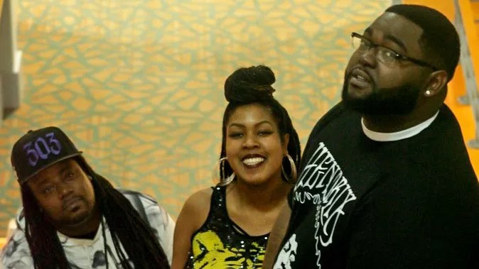 Golden Souljahs Records Is Searching for a Golden Standard