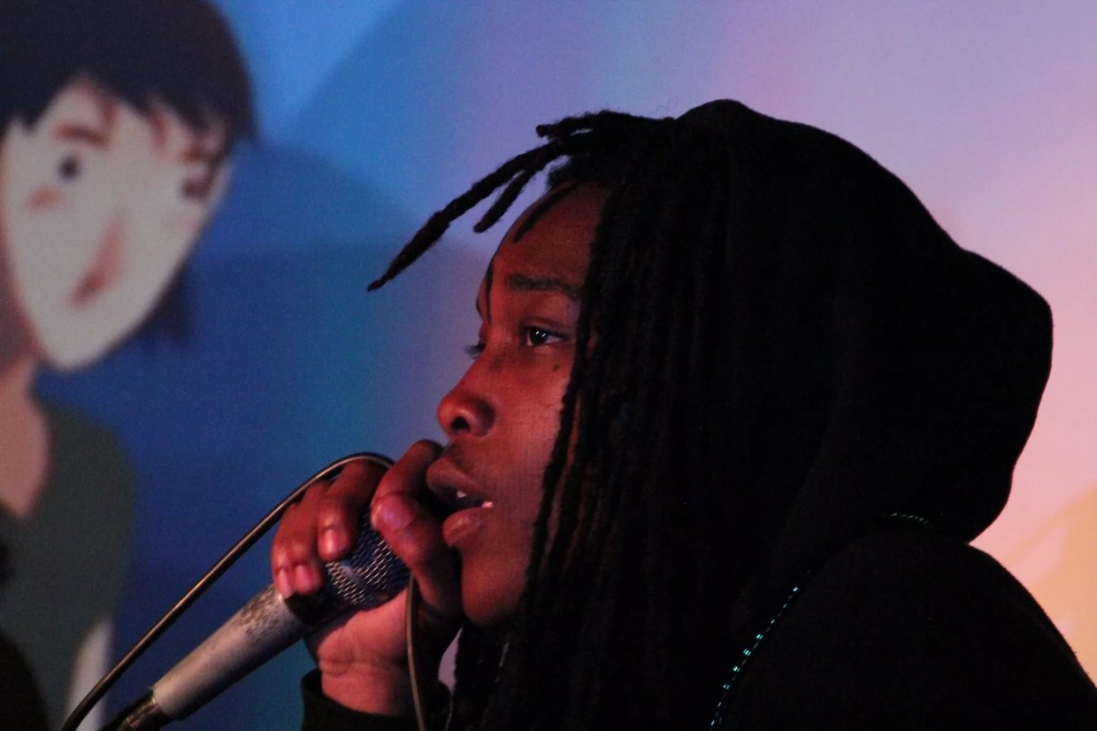 Hush: The Denver Hip-Hop Scene’s Monthly DIY Cypher