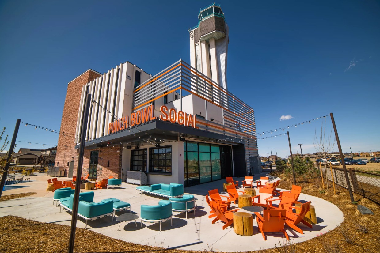 One of Denver’s Most Ambitious Restaurant Projects Will Not Reopen