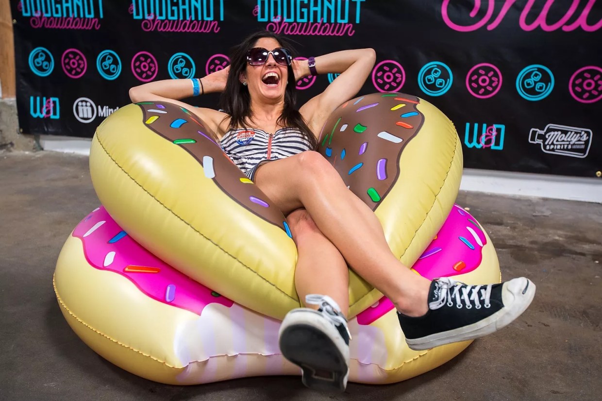 The 21 Best Events in Denver, May 15-21