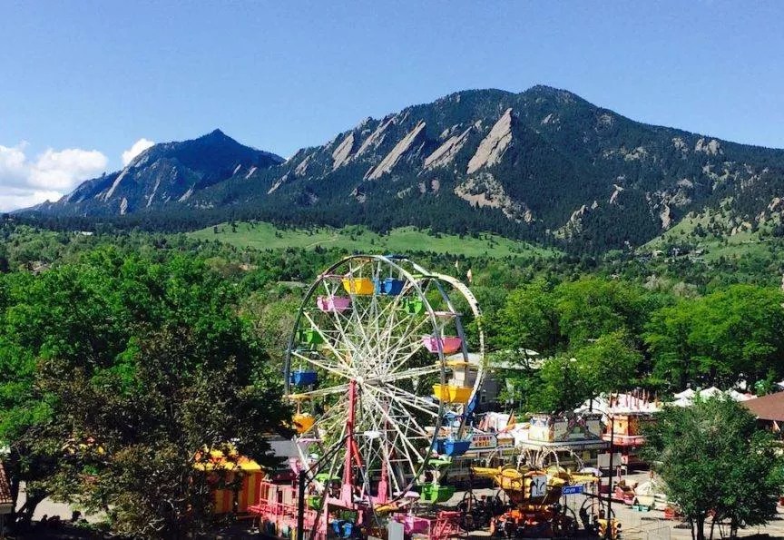 Ten Ways to Celebrate Memorial Day in Denver