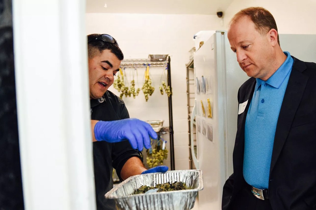 What Are Colorado’s Congressional Reps Doing to Protect the Marijuana Industry?