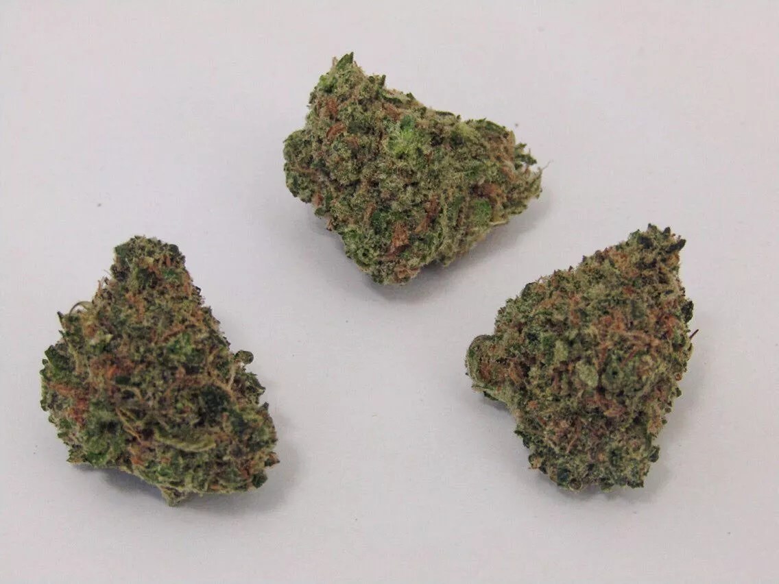 Why Colorado Tokers Love Pineapple Trainwreck