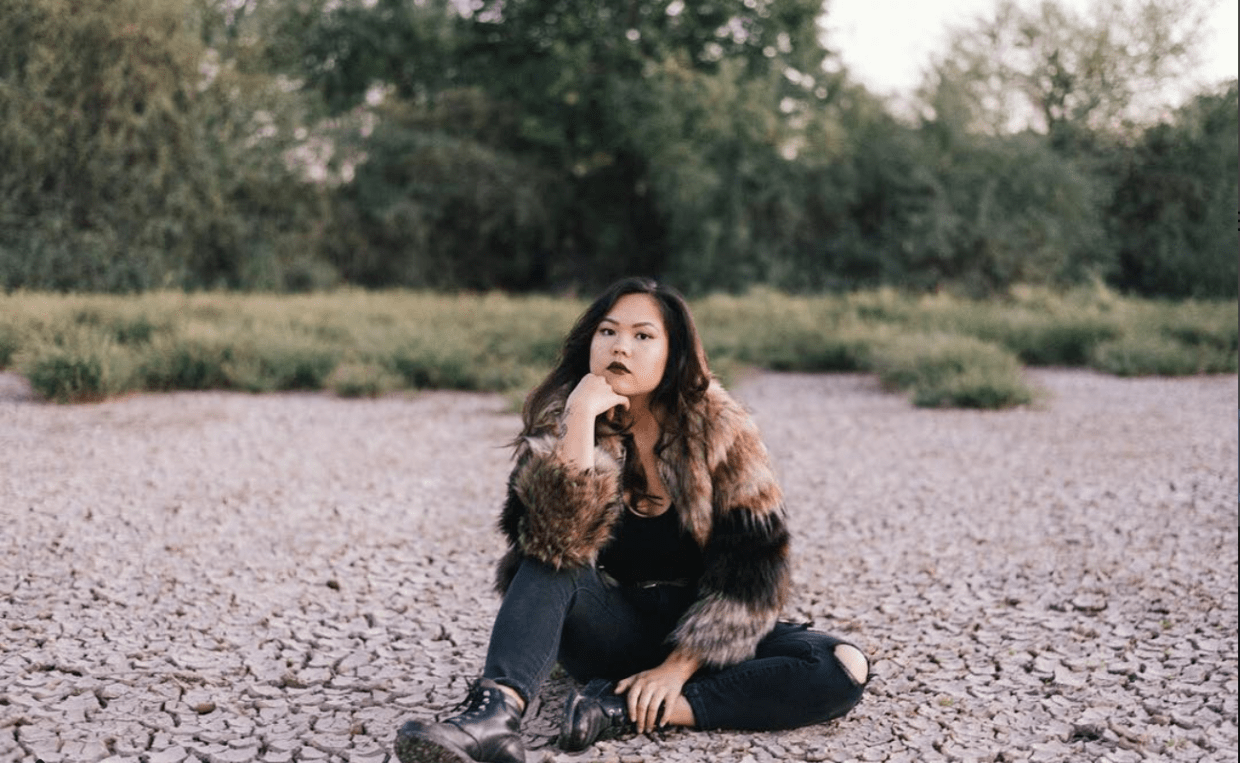 Chloe Tang, Who Worked Security at the Fillmore, Plays It Tonight With Dua Lipa