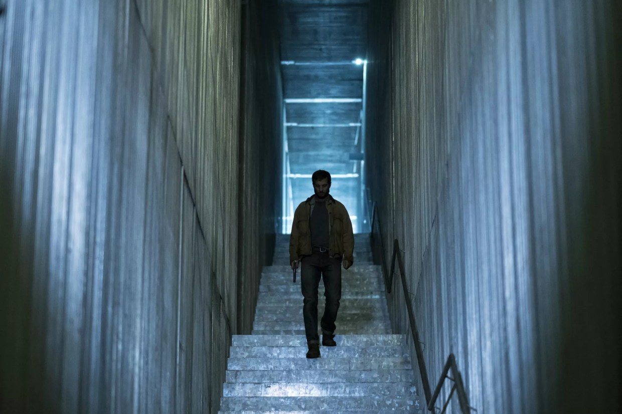 <i>Upgrade</i> Builds a Better Hyper-Violent Retro-Future Thriller