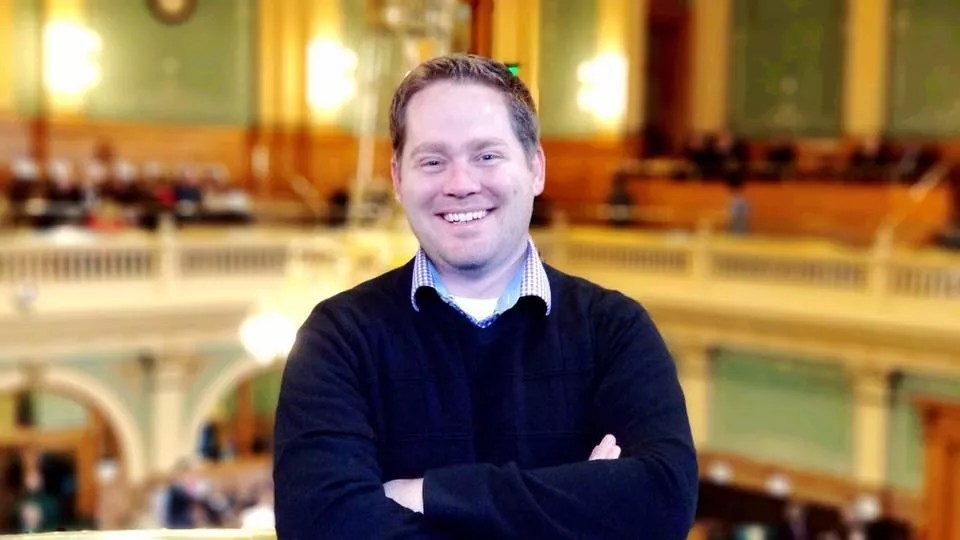 From Rags to Riches: The Democratic Up-and-Comers Fighting to Take Back Steve Lebsock’s Seat