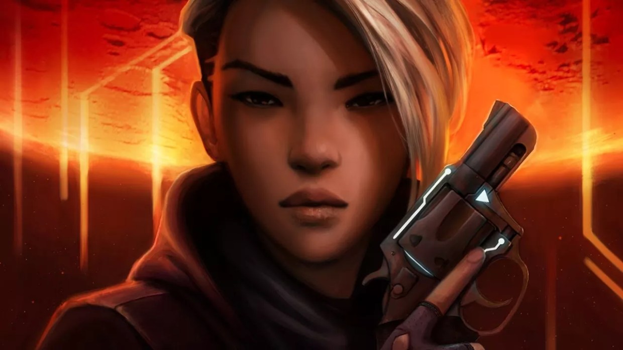 Denver Moon Creators on Red Fever, Beer in Books, and Transmedia Sci Fi