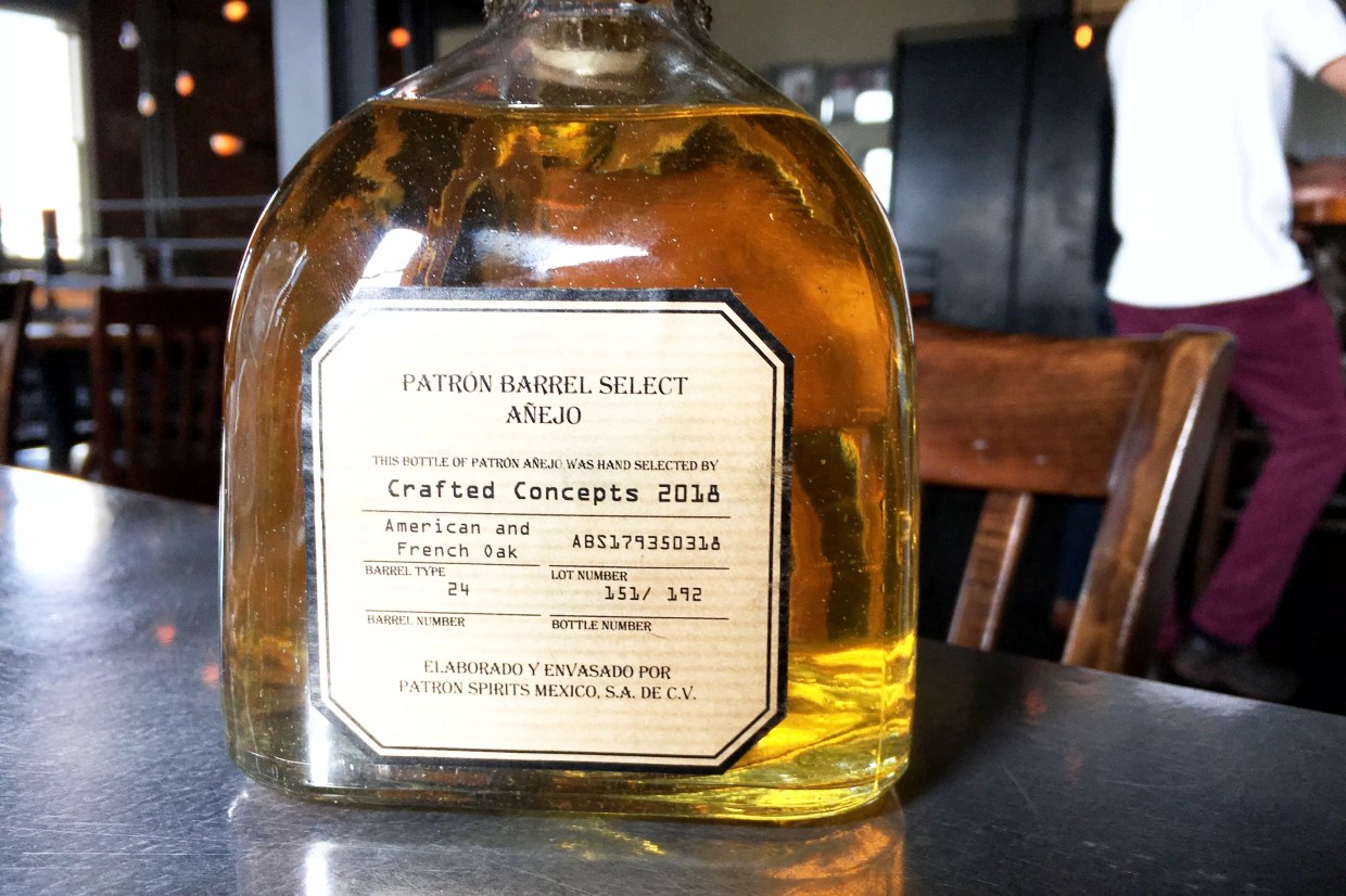 Summer Is Tequila Time at These Five LoDo Restaurants