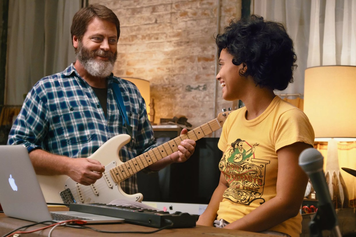 Like Most Films, <i>Hearts Beat Loud</i> Should Focus More on Its Women