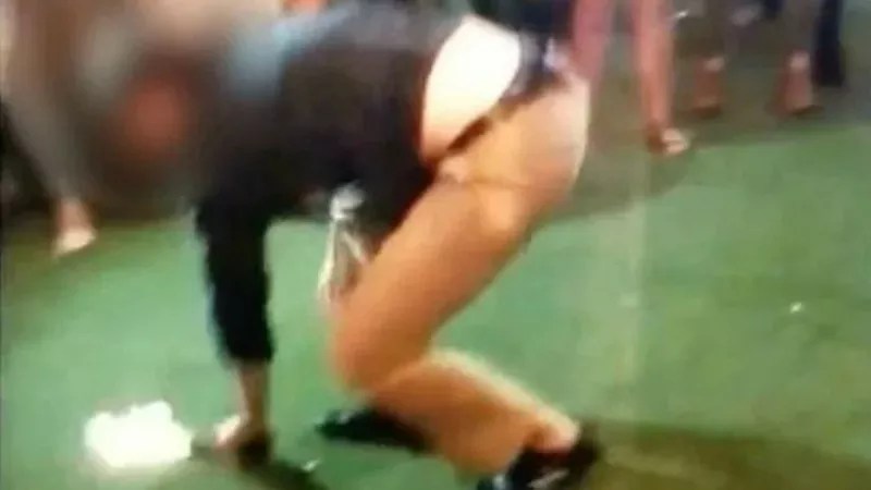 FBI Backflipper’s Gun Fires at Mile High Spirits: Twenty Craziest Tweets