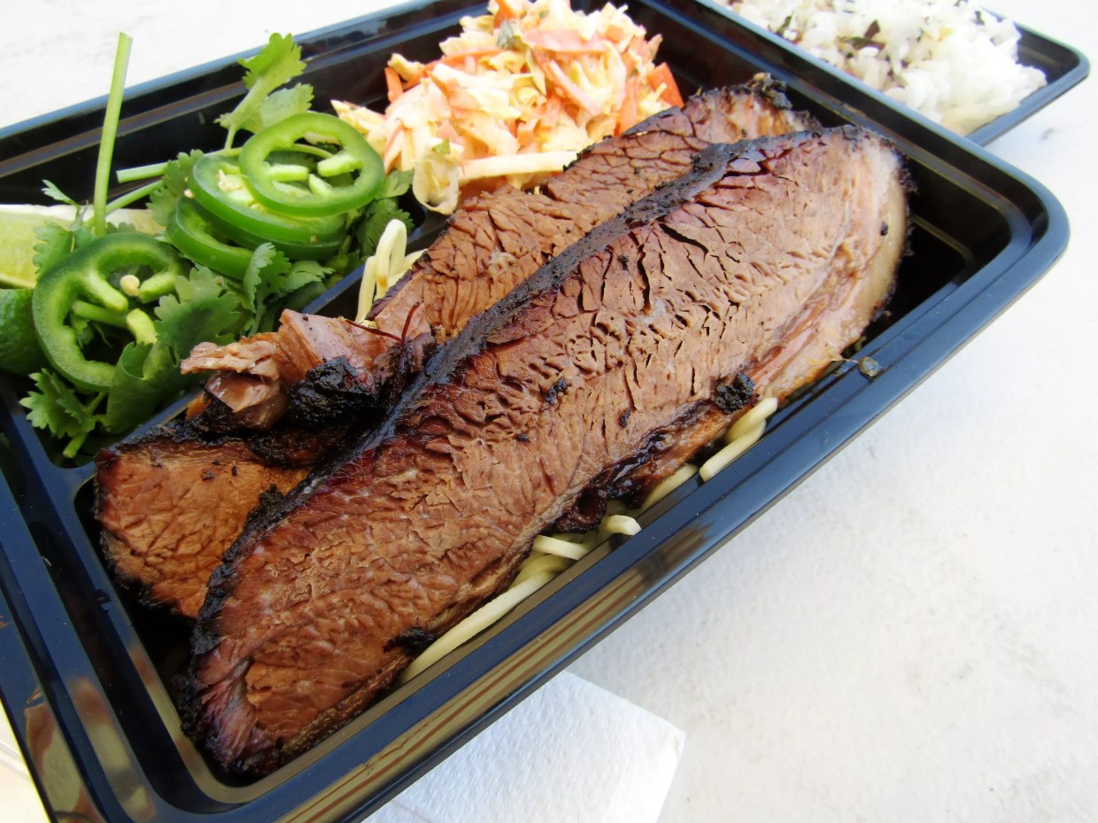 Gypsy Q Is Denver’s Most Hidden Barbecue Joint
