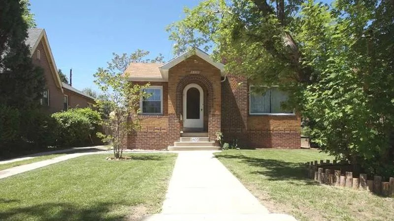 Average Denver Single-Family Home Price Up $171,000 in Four Years