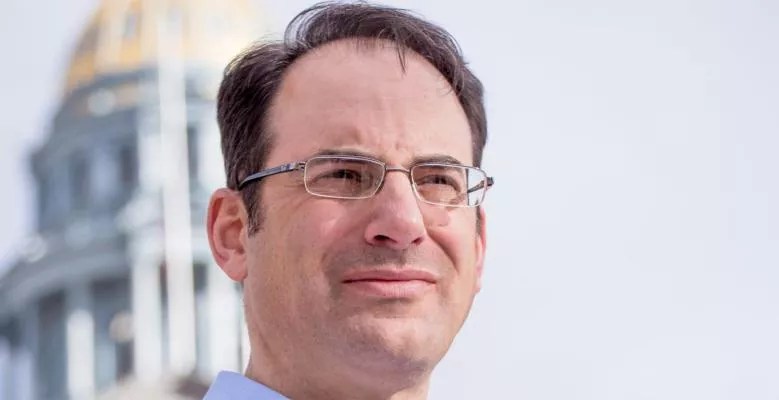 Should Voters Care That Phil Weiser Has Only Litigated Six Cases?