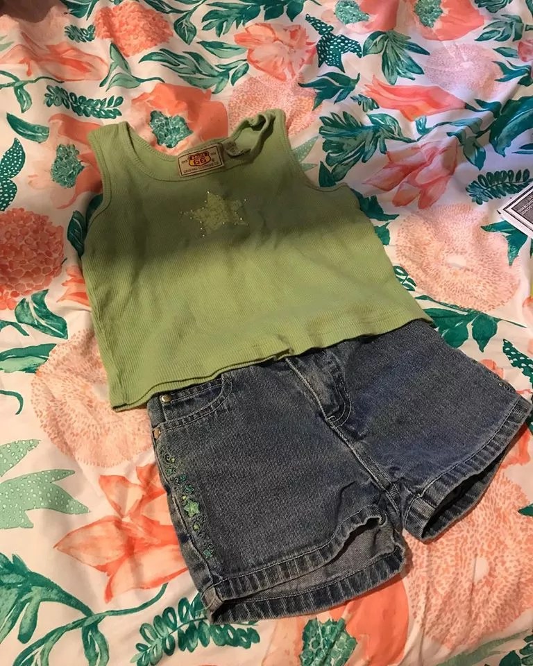 Mother Separated From Child at the Border Lands in Aurora Detention Center