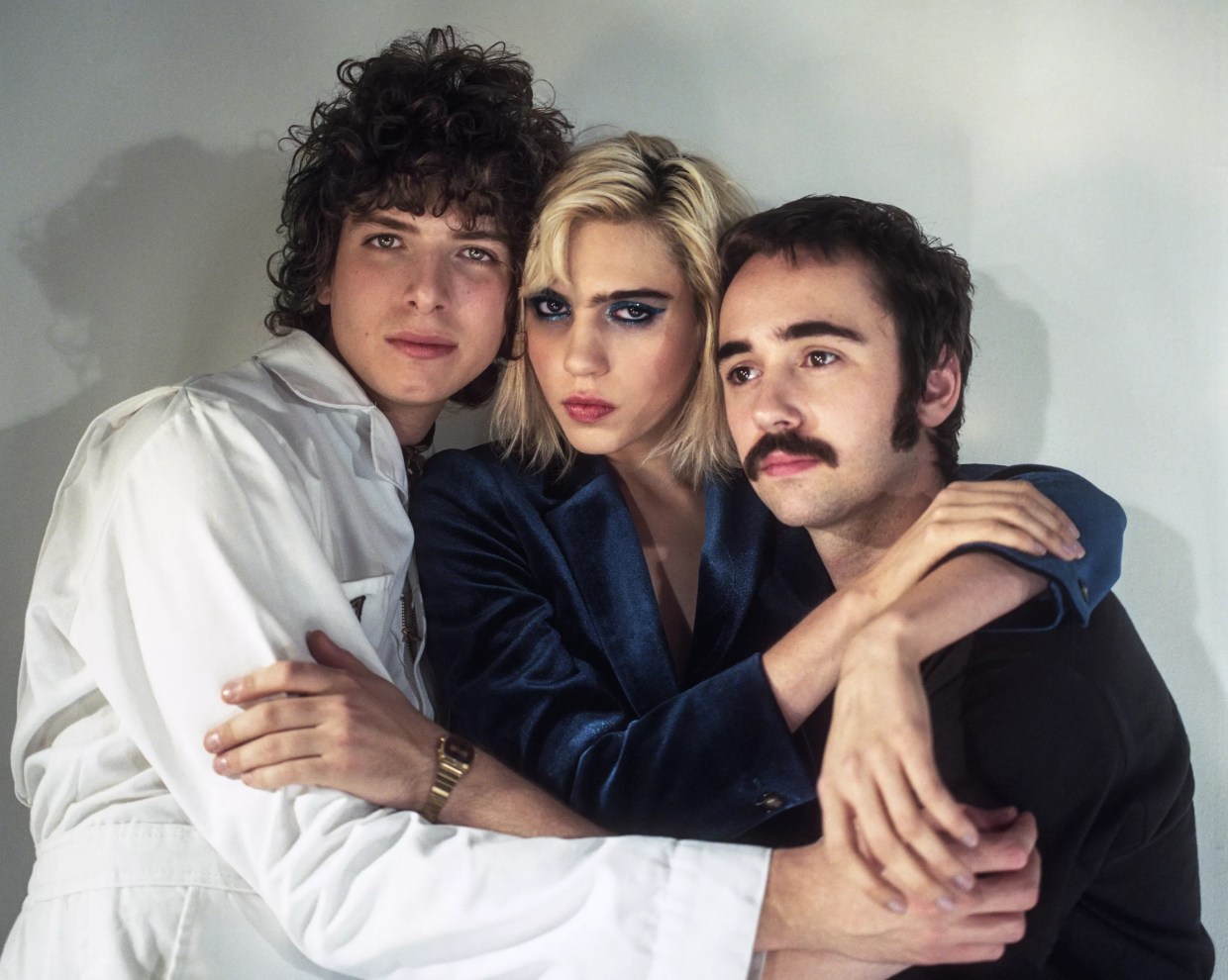 Sunflower Bean: All Music Is Political