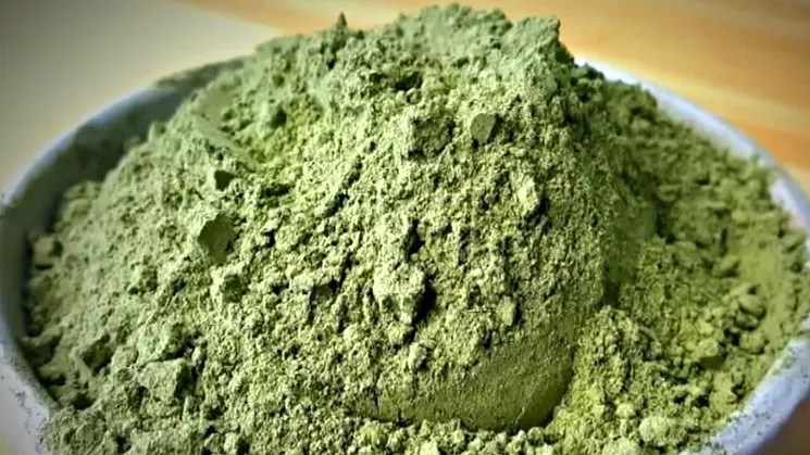 Latest Kratom Salmonella Recall Targets Products Sold in Colorado