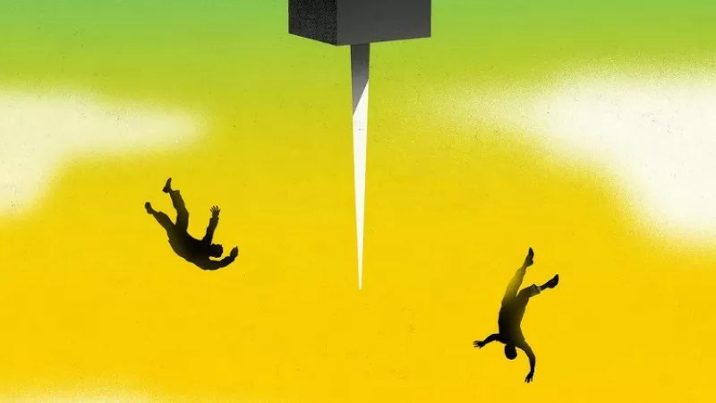 Colorado Business Confidence Drops, but Don’t Hit the Panic Button…Yet