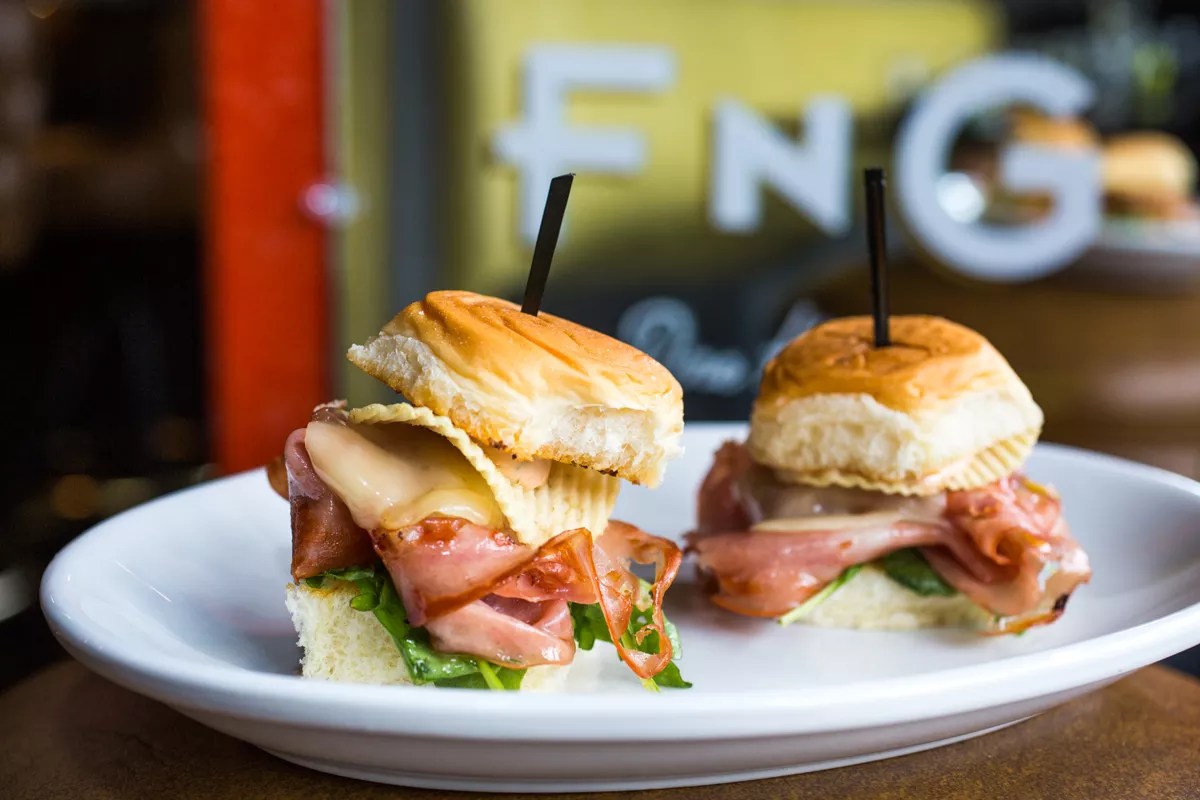 Review: With FNG, Troy Guard Keeps the Hits Coming