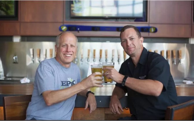 Epic and Eddyline Breweries Settle Nasty Trademark Dispute