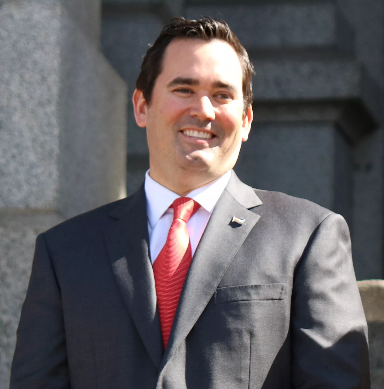 Eight Reasons Why Walker Stapleton Won’t Announce His Running Mate