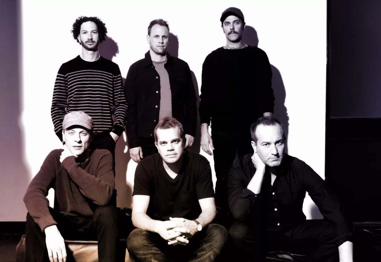 Umphrey’s McGee Doesn’t Want to Be Limited by the Jam-Band Label