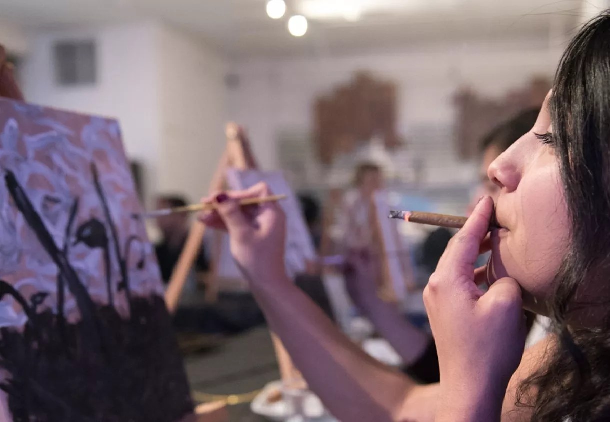 City Dismisses 4/20 Pot Consumption Citations at Tetra 9