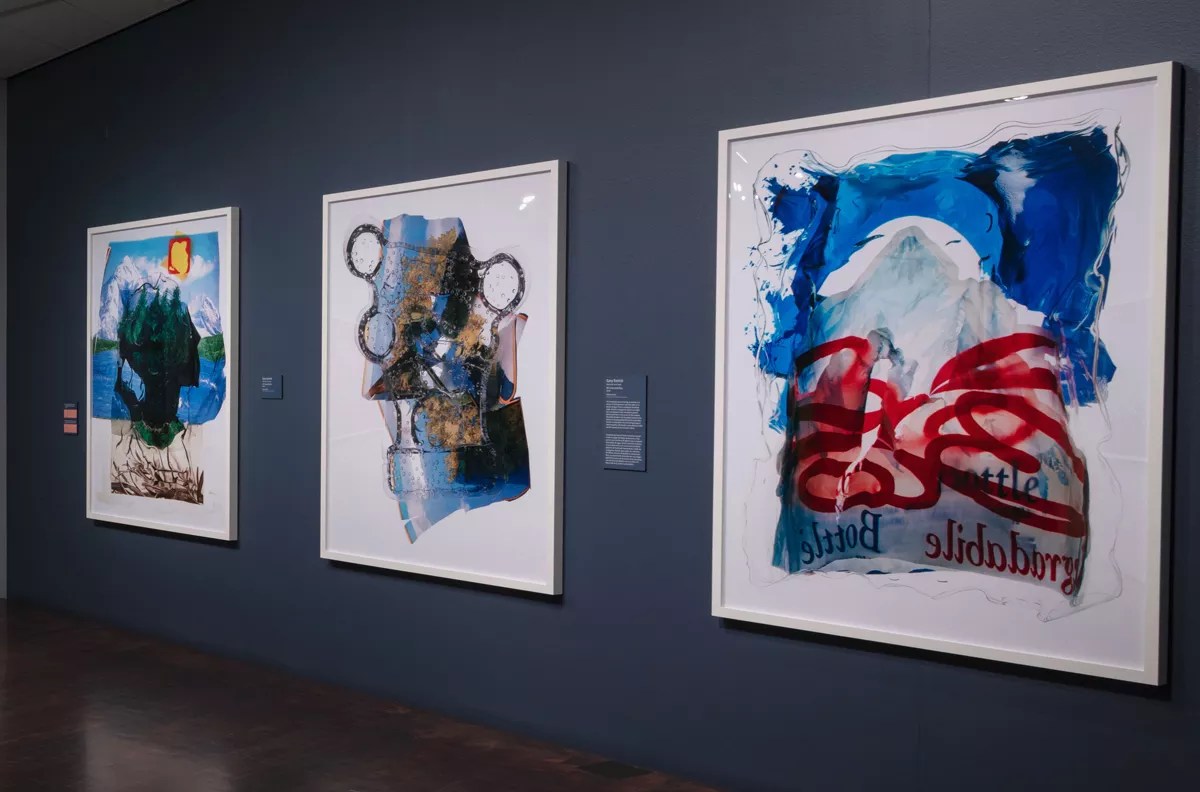 Review: <i>New Territory: Landscape Photography Today</i> Lives Up to (Half) Its Name