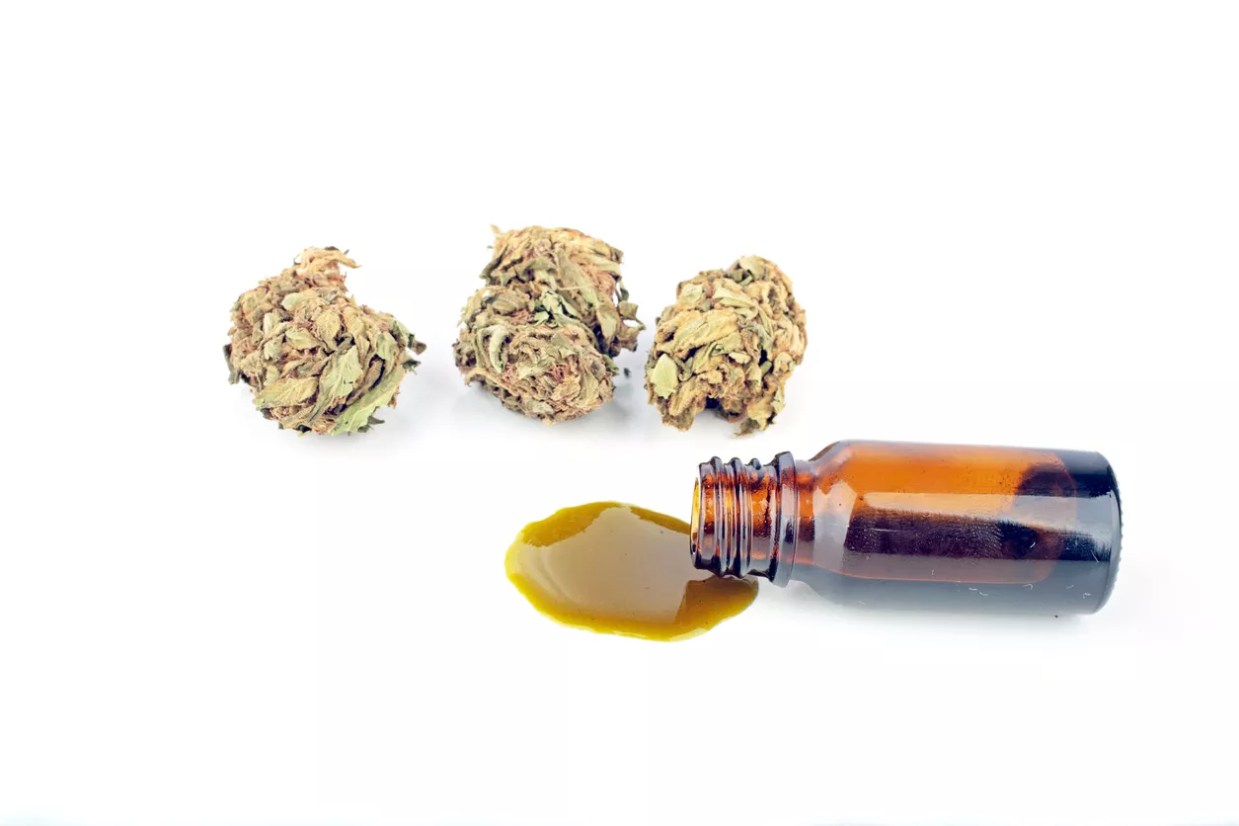 Delta-8-THC: WTF Is It, and What Can It Do for You?