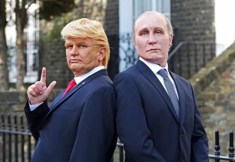 Trump Hits a New Low, Betrays Country, Disgraces Office: Does It Matter?