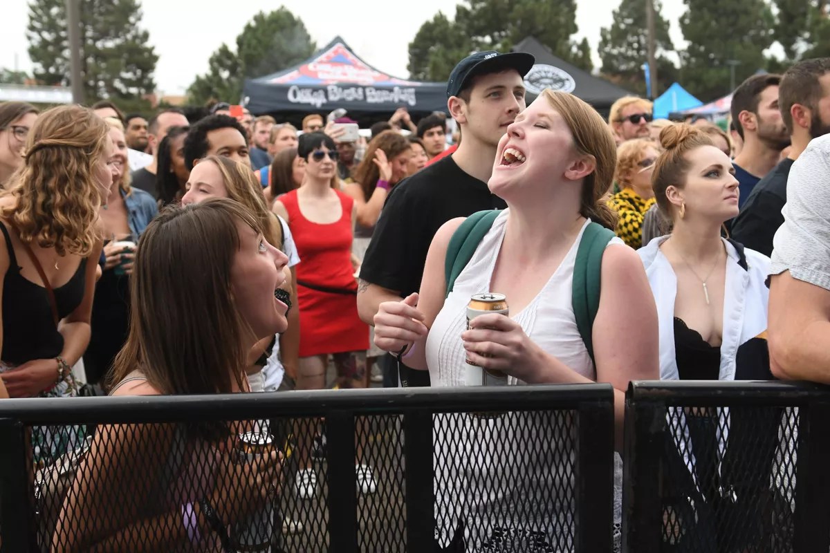 Underground Music Showcase Founders Celebrate Twenty Years of Musical Discovery