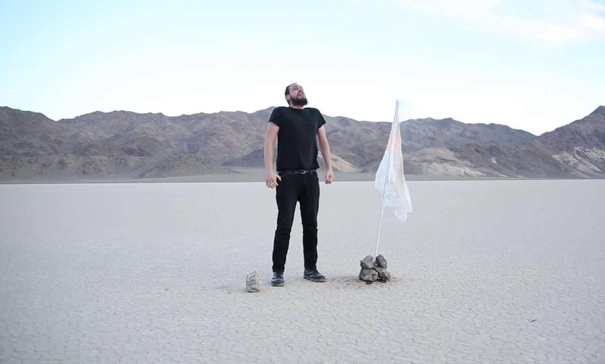 Why Collective Misnomer Is Deleting Its Social Media Accounts