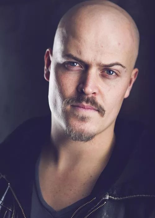 Hunter Emery: Boulder, Batman, and <I>Orange Is the New Black</I>