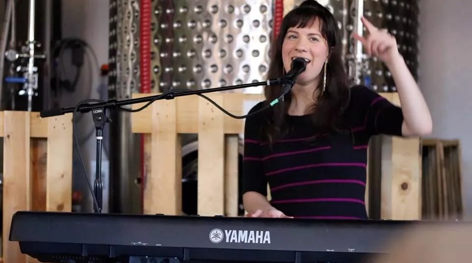 This Boulder Songwriter Chronicles “Barista” Love in New Music Video