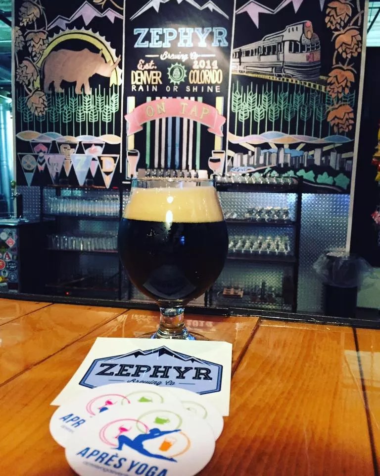 Zephyr Brewing Has Closed and Sold to New Owner